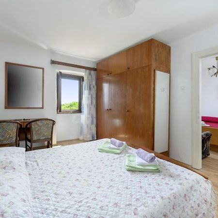 Marina Plomin In Plomin - Haus Fuer 6 Personen Villa Dış mekan fotoğraf