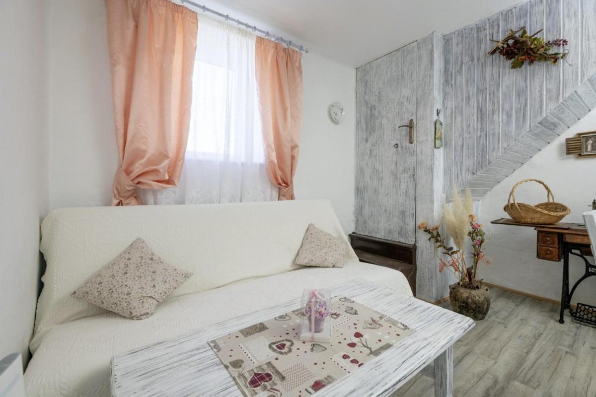 Marina Plomin In Plomin - Haus Fuer 6 Personen Villa Dış mekan fotoğraf