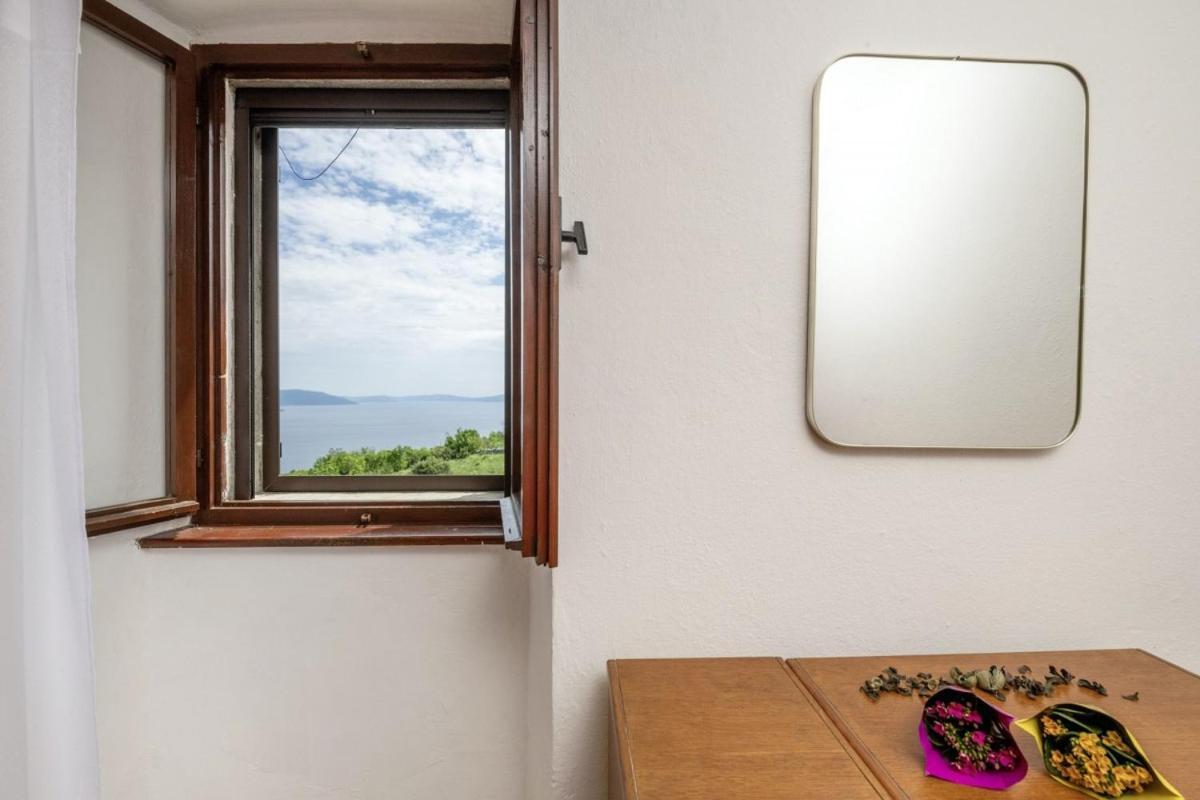 Marina Plomin In Plomin - Haus Fuer 6 Personen Villa Dış mekan fotoğraf