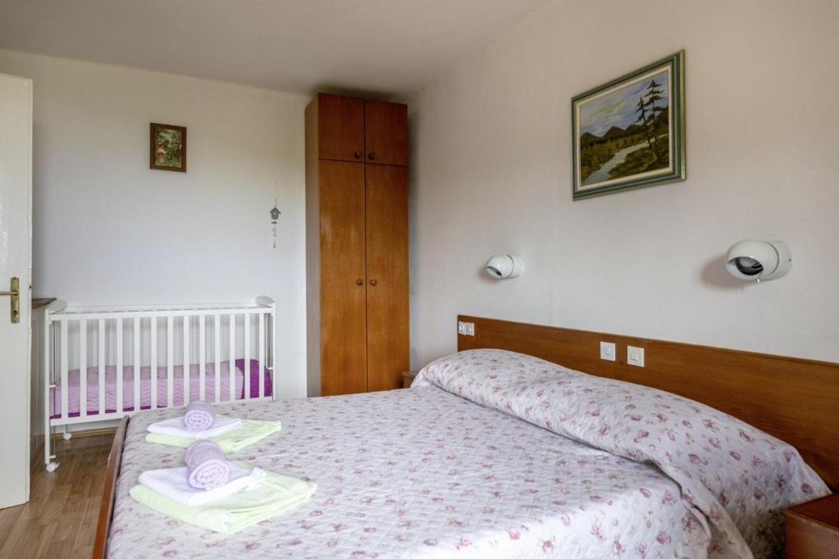Marina Plomin In Plomin - Haus Fuer 6 Personen Villa Dış mekan fotoğraf