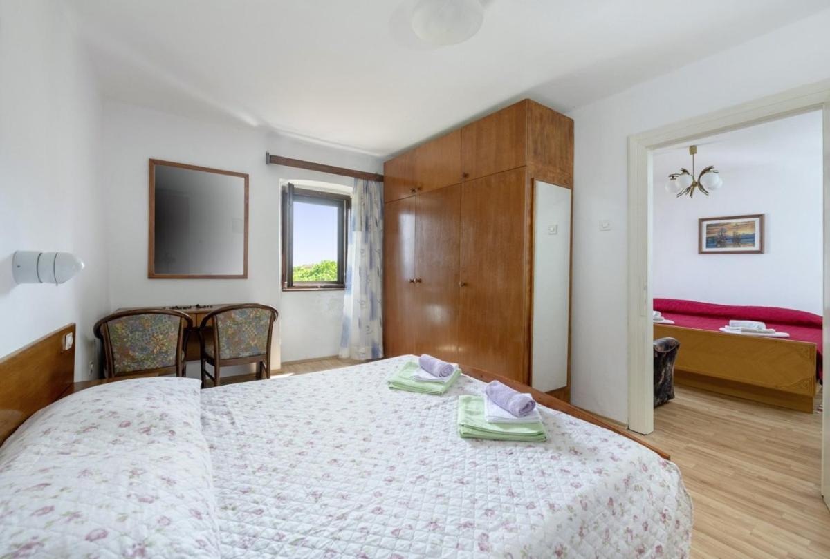 Marina Plomin In Plomin - Haus Fuer 6 Personen Villa Dış mekan fotoğraf
