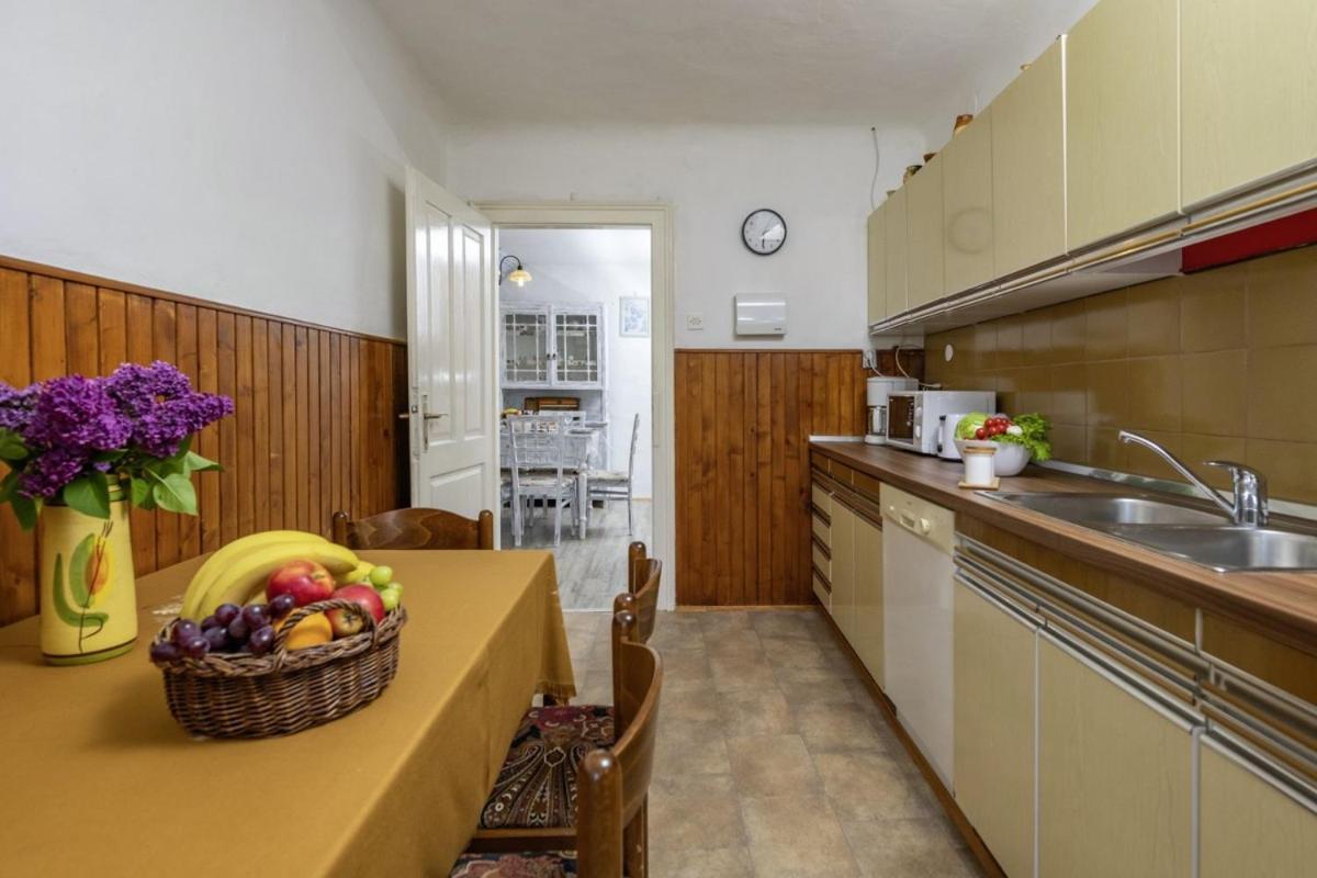 Marina Plomin In Plomin - Haus Fuer 6 Personen Villa Dış mekan fotoğraf