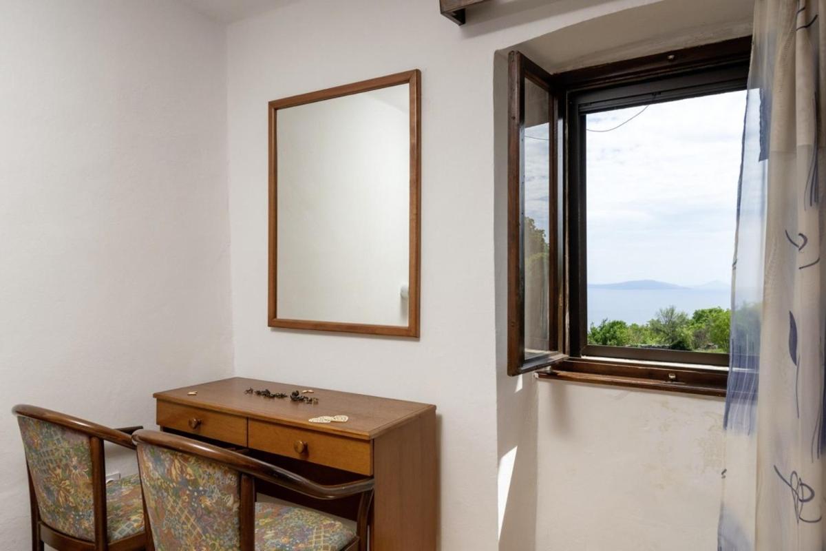 Marina Plomin In Plomin - Haus Fuer 6 Personen Villa Dış mekan fotoğraf